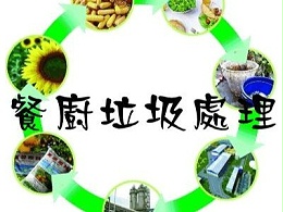 餐厨垃圾一体化设备适用性强 系统集成度高